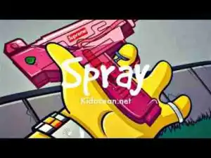 Instrumental: Smokepurpp - Spray